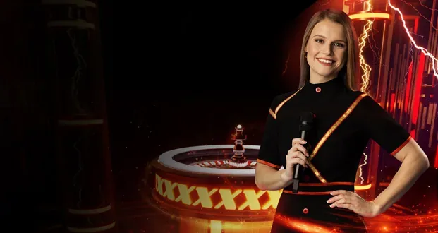 Live-Blackjack bei 22Bet